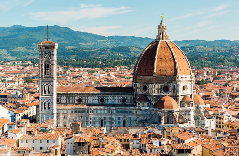 Florence City Breaks & Holidays 2024/2025 | Jet2holidays