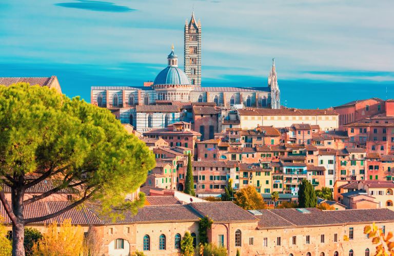 Siena Area Holidays 2023/2024 | Siena Area Hotels | Jet2holidays