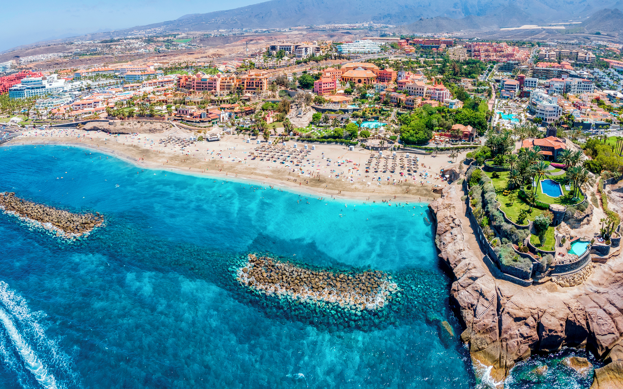 Tenerife Holidays 2023/2024  Jet2holidays