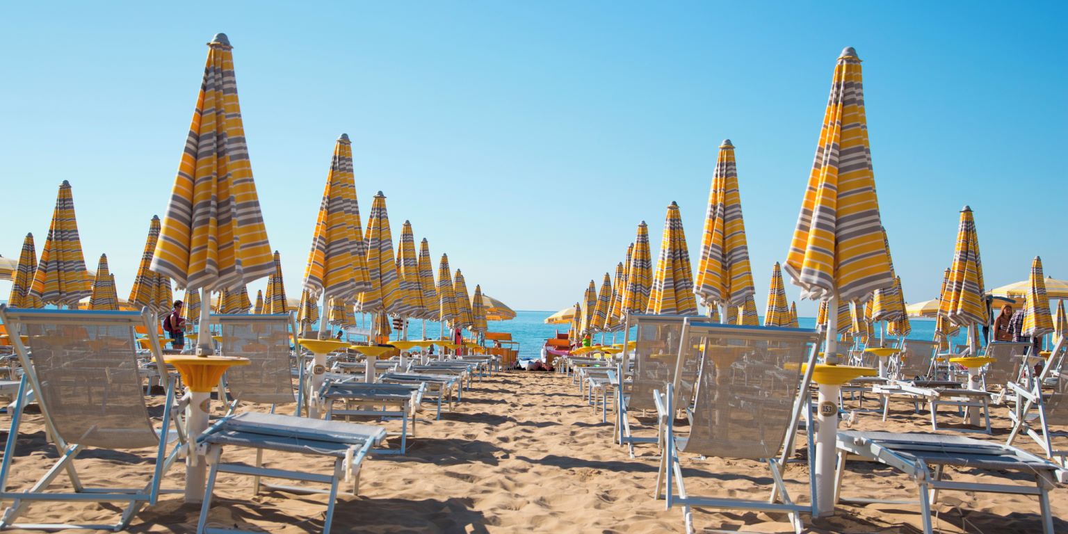 Venetian Riviera Holidays 2023/2024 | Venetian Riviera Hotels ...