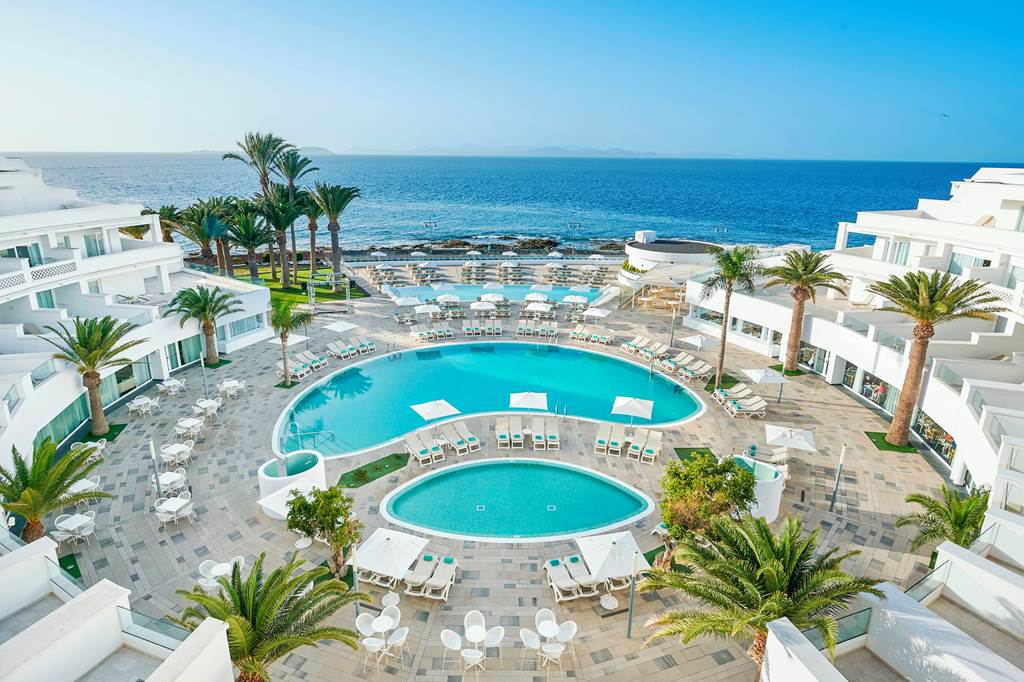 Iberostar Selection Lanzarote Park, Canary Islands