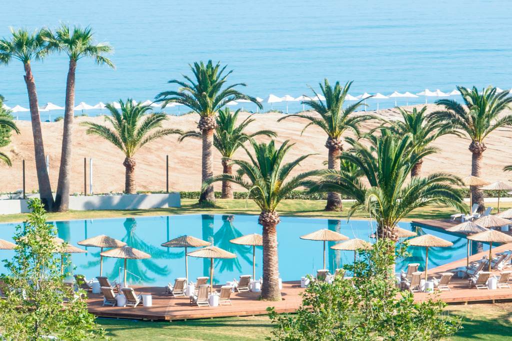 Grecotel LUXME Costa Botanica, Greece