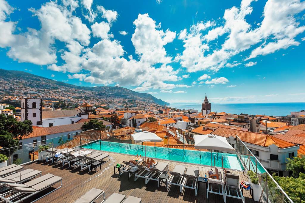 Castanheiro Boutique Hotel, Portugal