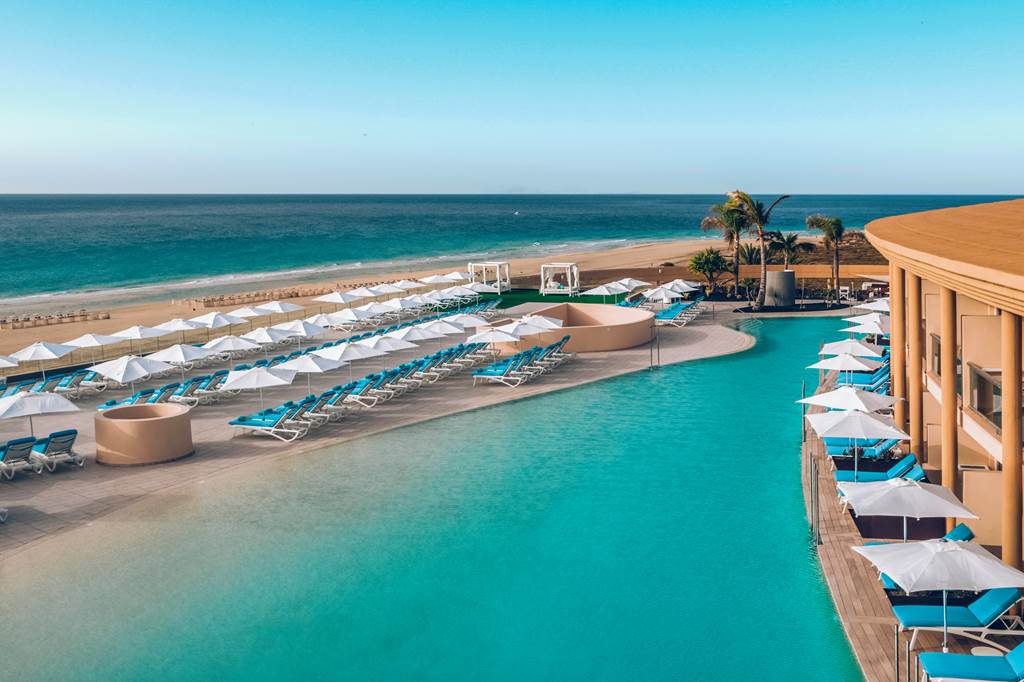 Iberostar Selection Fuerteventura Palace, Canary Islands