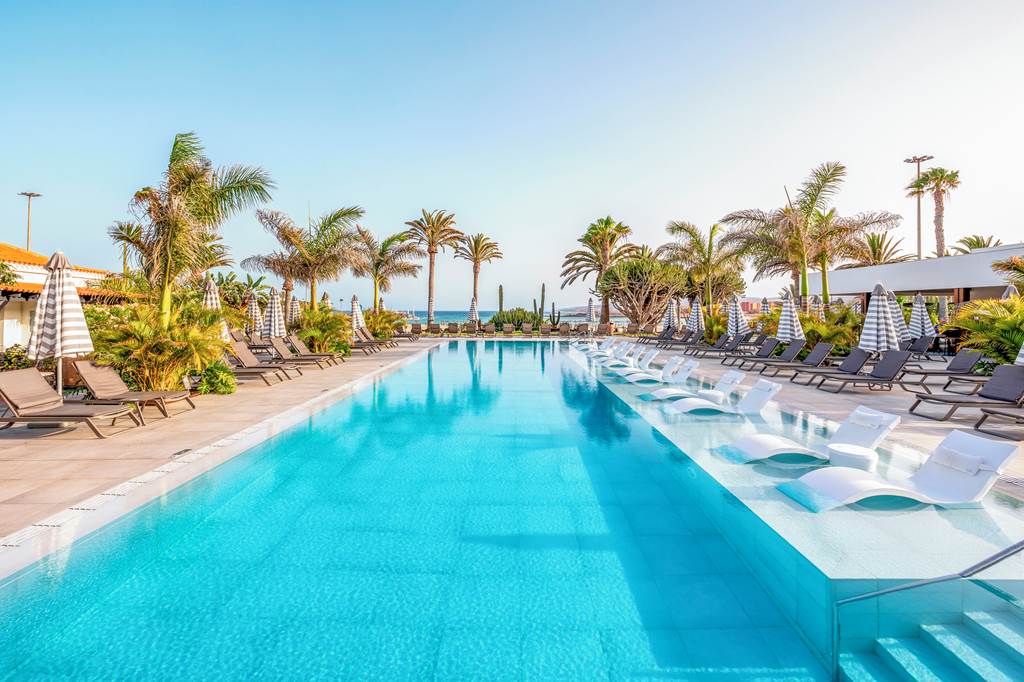 Barcelo Fuerteventura Royal Level - Adults Only, Canary Islands