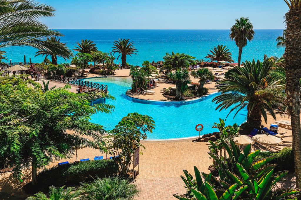 R2 Pajara Beach Hotel & Spa, Canary Islands