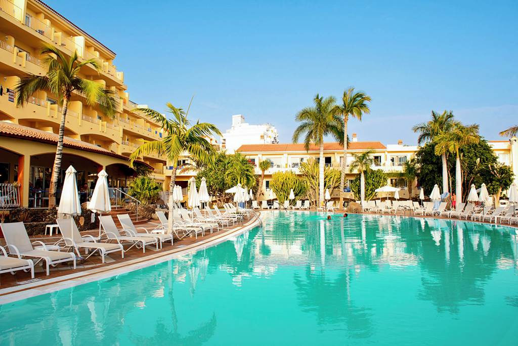 R2 Buganvilla Hotel & Spa, Canary Islands