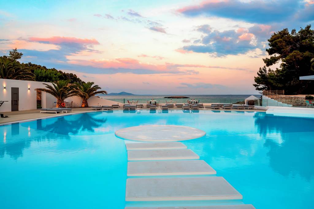 Marpunta Resort, Greece