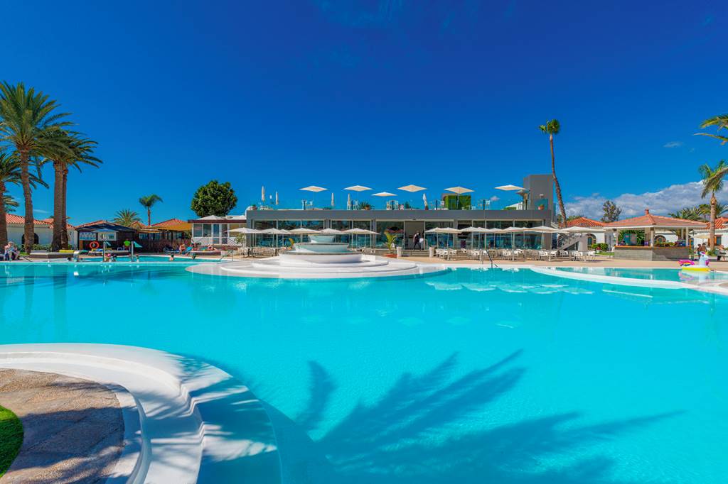 EO Suite Hotel Jardin Dorado, Canary Islands