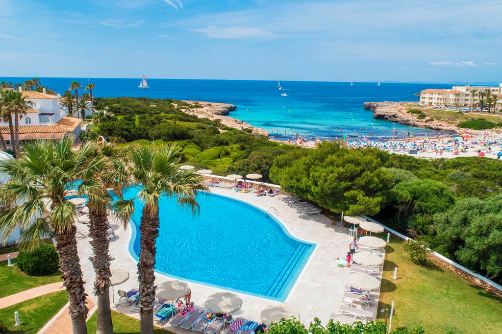 Grupotel Aldea Cala'n Bosch, Balearics