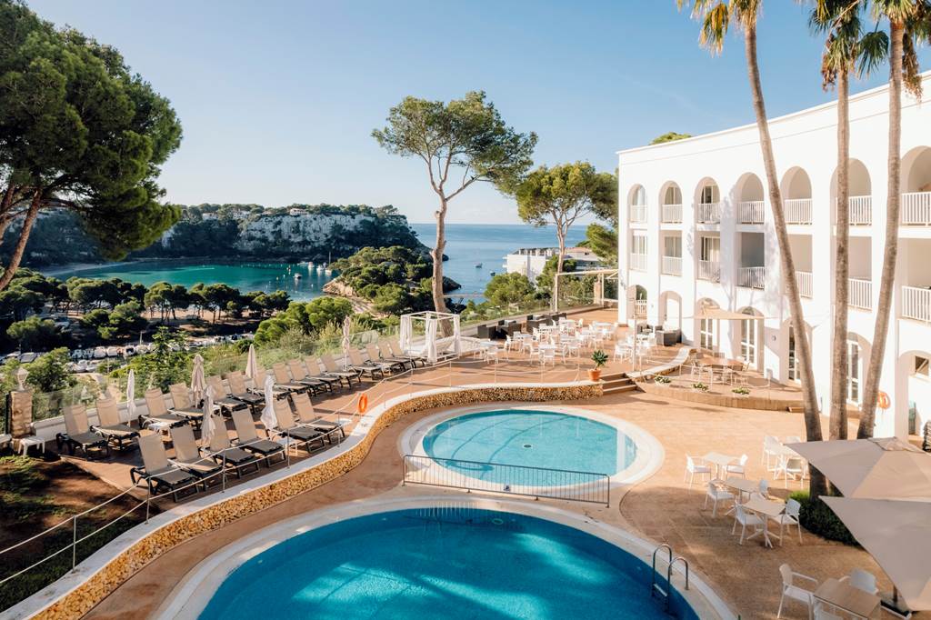 Floramar Aparthotel, Balearics