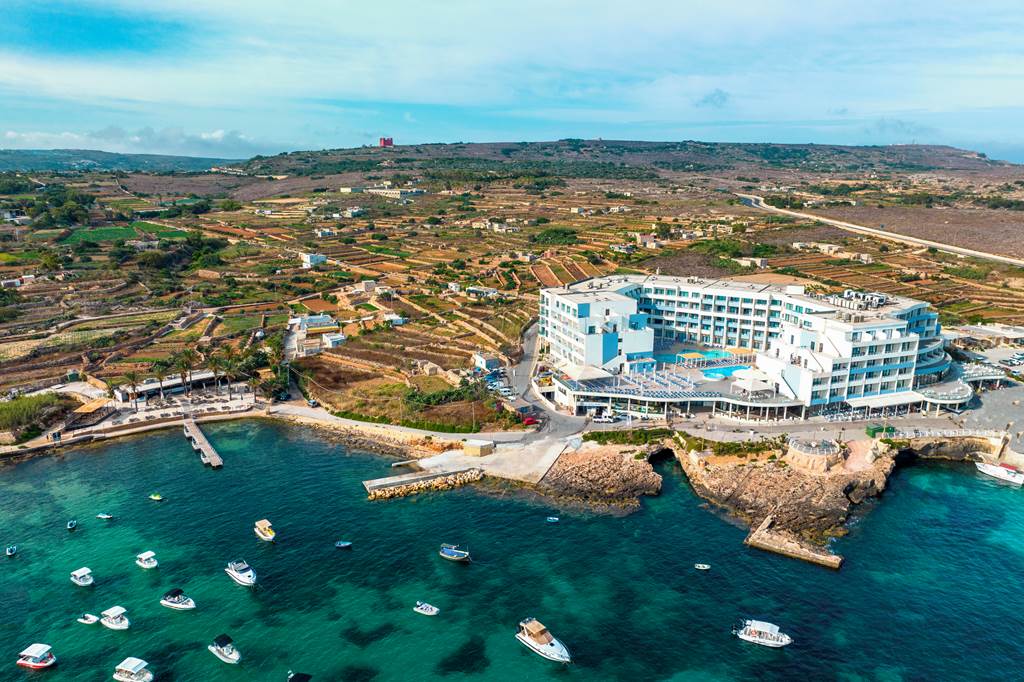 Riviera Spa Resort - Adults Only, Malta