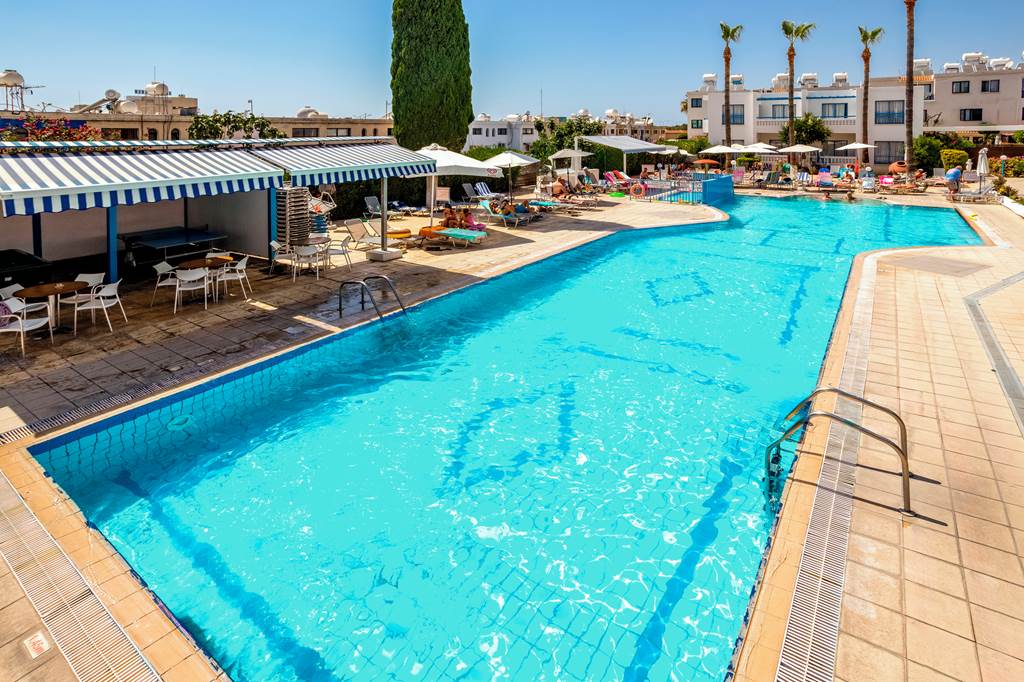 Kefalonitis Hotel Apartments, Cyprus