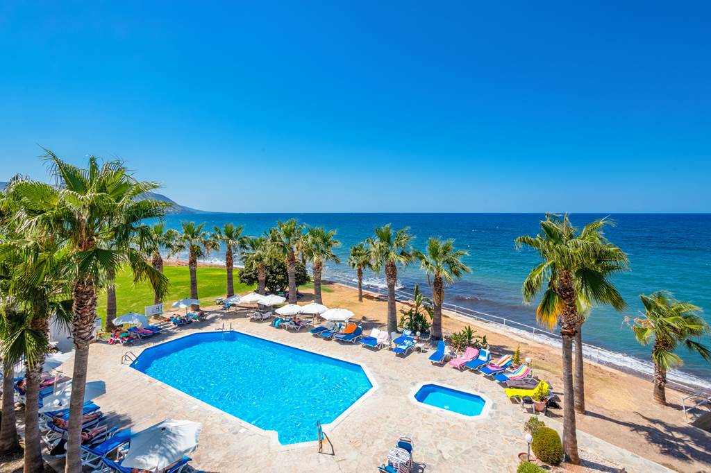 Souli Beach Hotel, Cyprus