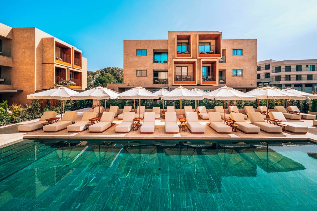 M Boutique Hotel, Cyprus