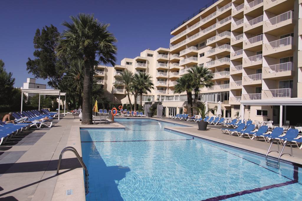 Apartments Vista Sol - 