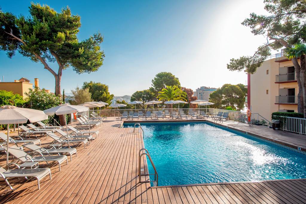 Hotel Bonanza Park, Balearics