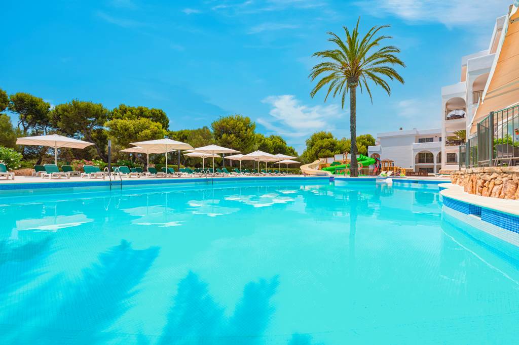 Cala D'Or Playa Apartments, Balearics