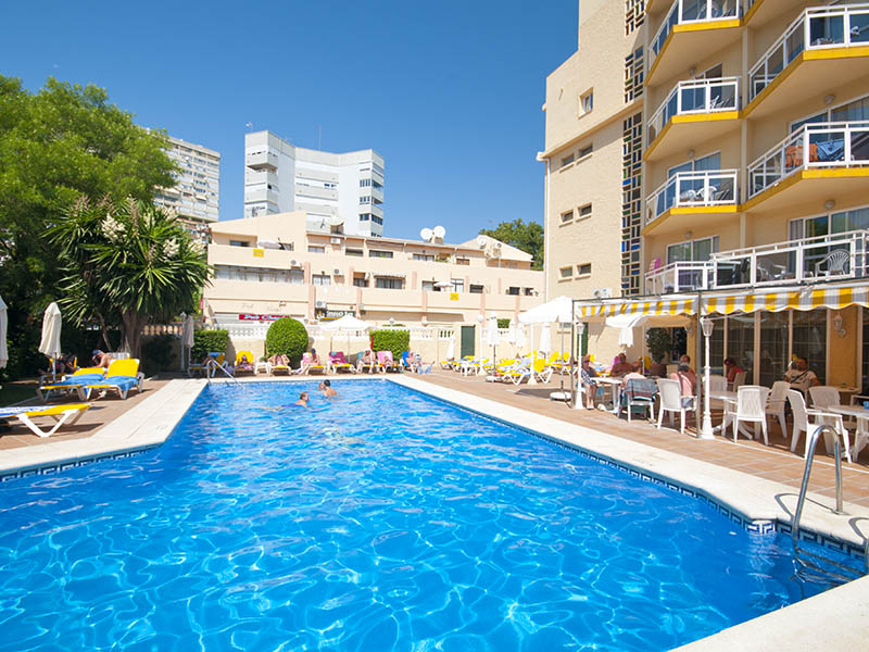 Torremolinos Holidays | Jet2Holidays