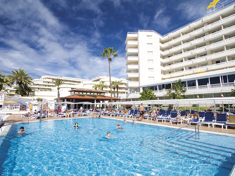 Tenerife Holidays | Jet2Holidays