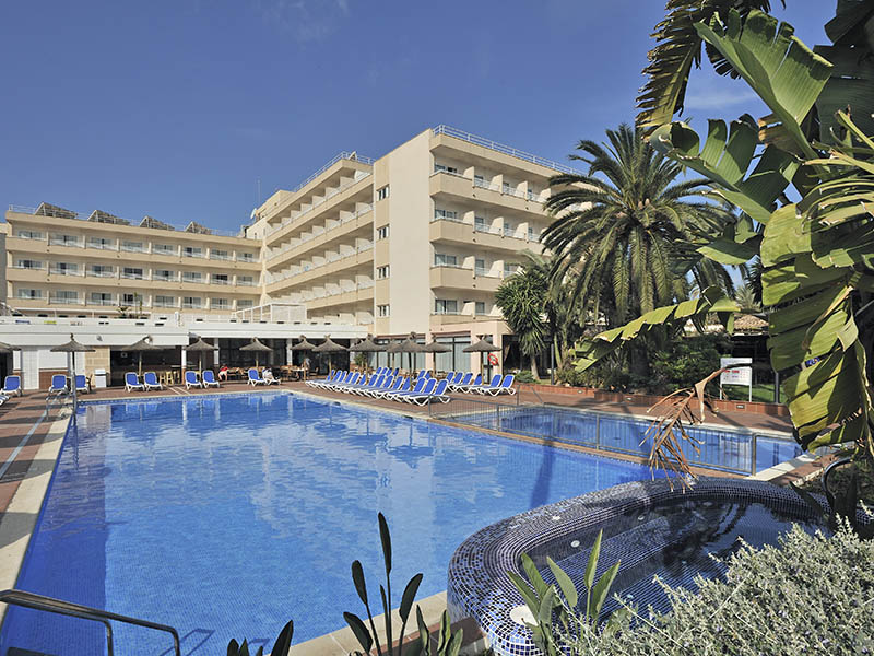 Globales Pionero Santa Ponsa Park - Santa Ponsa Hotels | Jet2Holidays