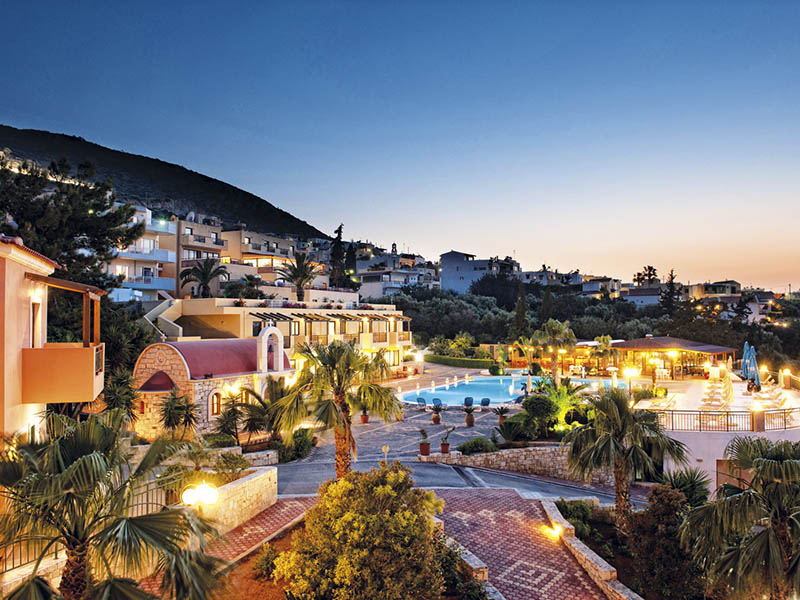 Asterias Village - Koutouloufari Hotels | Jet2Holidays