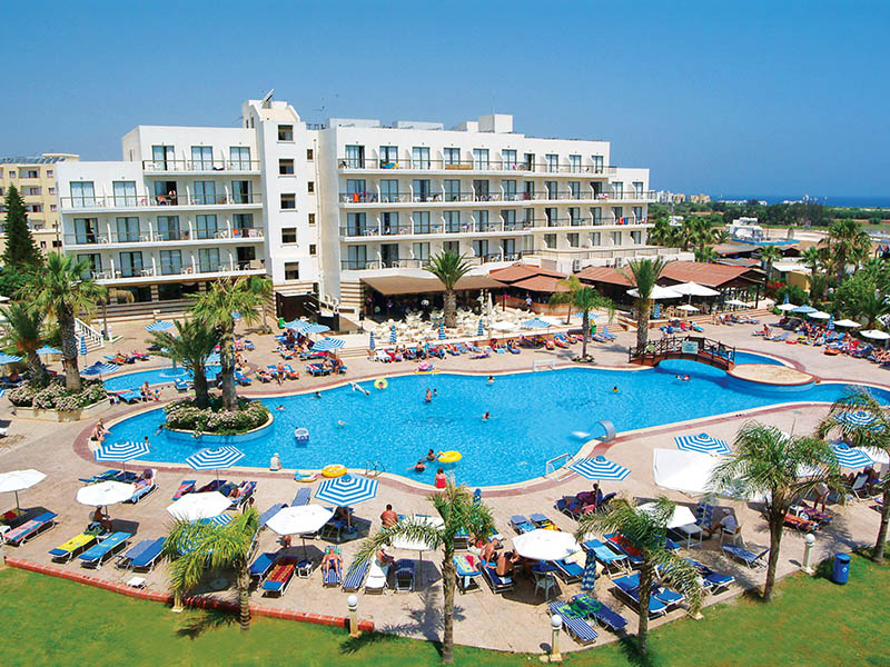 Protaras Holidays, Protaras Cyprus