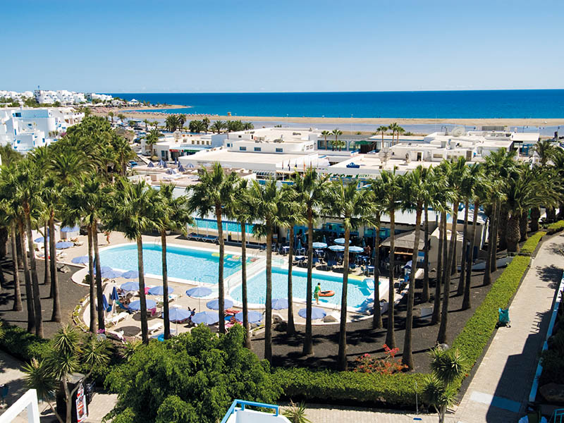 Puerto Del Carmen Holidays | Jet2Holidays