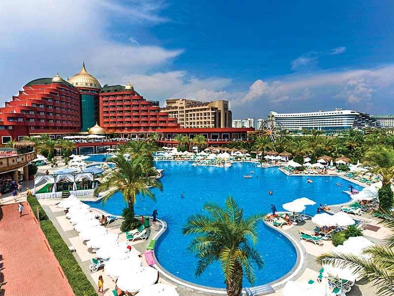 Delphin Imperial - Lara Beach Hotels | Jet2Holidays