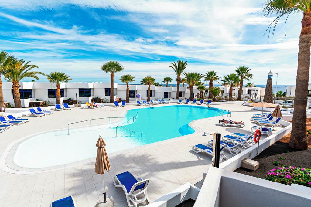 Panorama Apartments Lanzarote - Puerto Del Carmen hotels | Jet2holidays