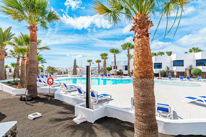 Panorama Apartments Lanzarote - Puerto Del Carmen hotels | Jet2holidays