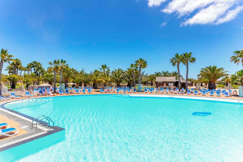 Thb Tropical Island Playa Blanca Hotels Jet2holidays