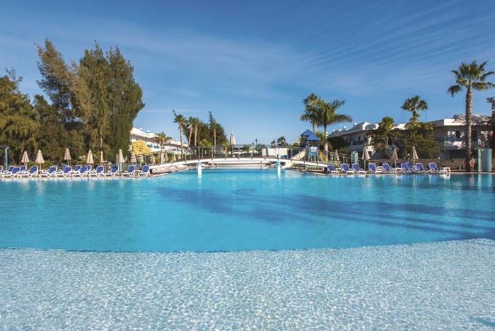 THB Tropical Island - Playa Blanca hotels | Jet2holidays