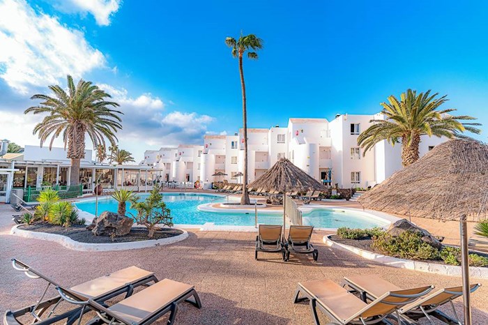 Hotel Siroco - Costa Teguise hotels | Jet2holidays