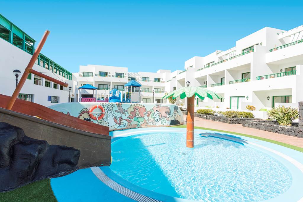 Galeon Playa Apartments - Costa Teguise hotels | Jet2holidays