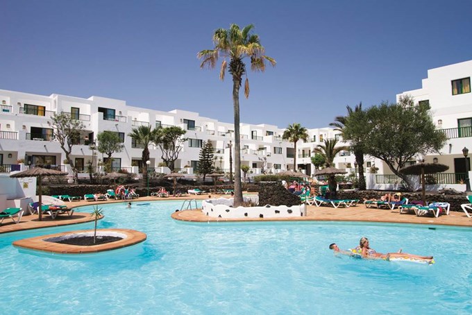 Galeon Playa Apartments - Costa Teguise Hotels | Jet2holidays