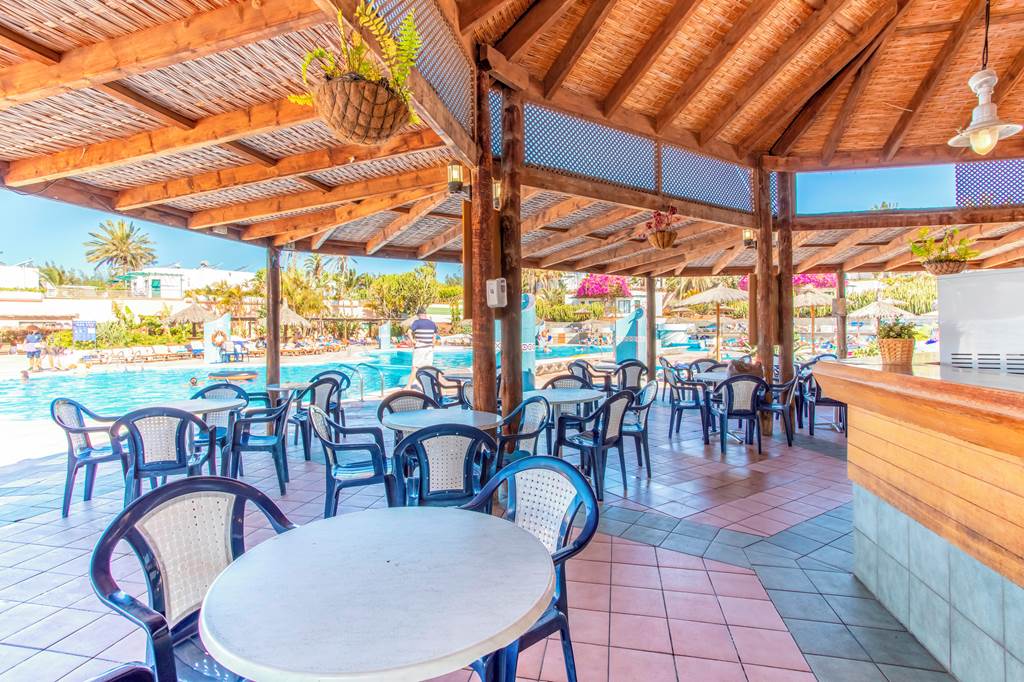 Hl Club Playa Blanca Waterpark Playa Blanca Hotels