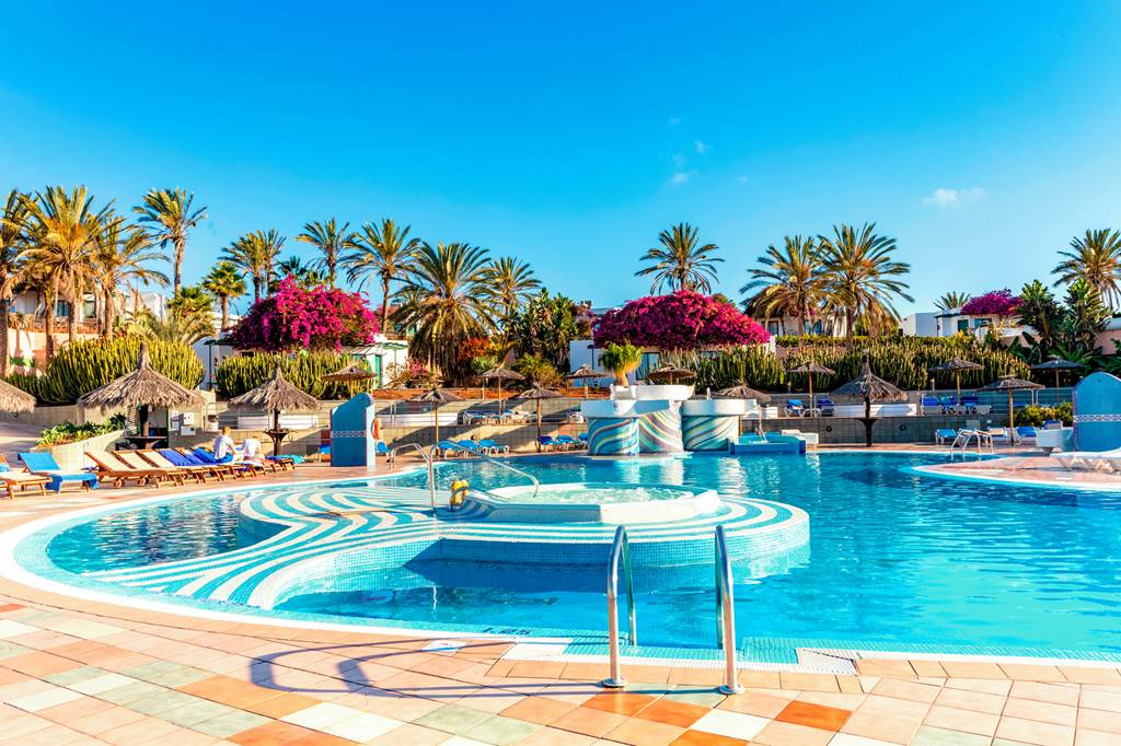 Hl Club Playa Blanca Waterpark Playa Blanca Hotels