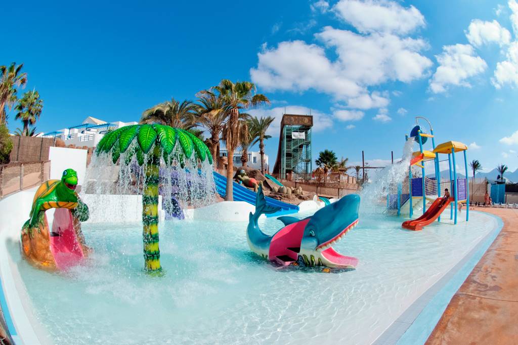 Hl Club Playa Blanca Waterpark Playa Blanca Hotels