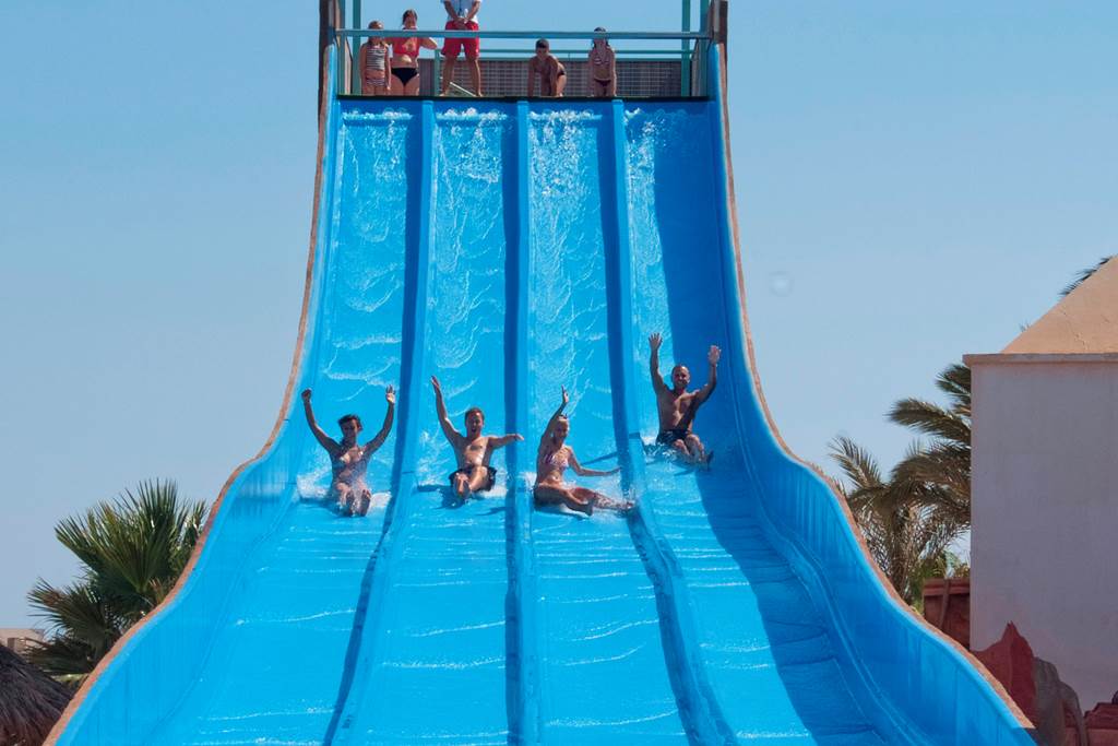 Hl Club Playa Blanca Waterpark Playa Blanca Hotels