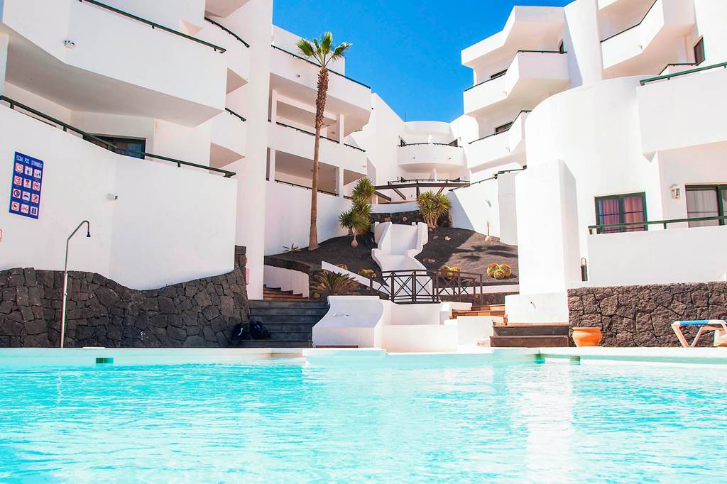 Lanzarote Paradise - Colinas - Costa Teguise hotels  Jet2holidays