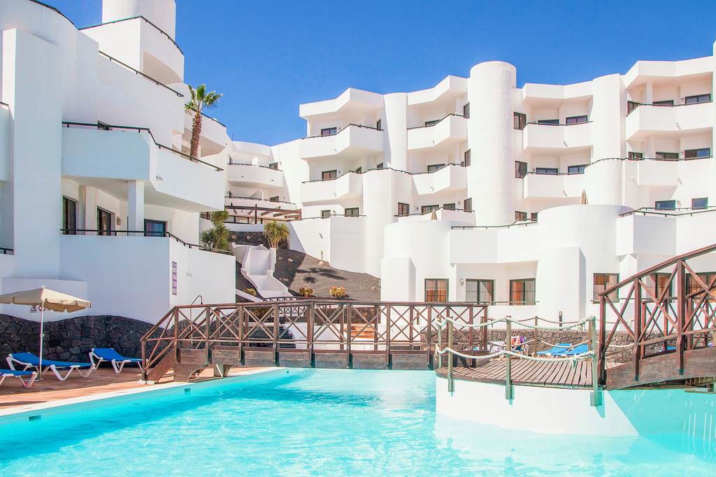 Lanzarote Paradise Colinas Costa Teguise hotels Jet2holidays