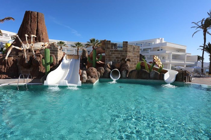 Iberostar Selection Lanzarote Park Playa Blanca Hotels