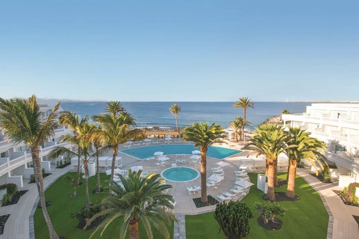 Iberostar Selection Lanzarote Park Playa Blanca Hotels