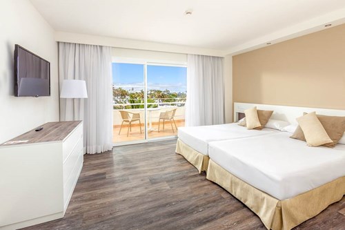 Sol Lanzarote Matagorda hotels Jet2holidays