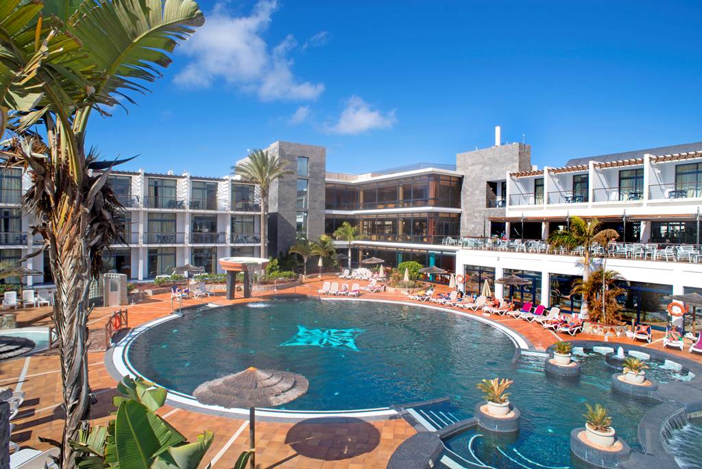 The Mirador Papagayo Playa Blanca Hotels Jet2holidays