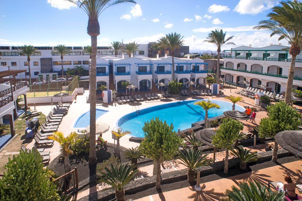 All Inclusive Oceanfront Escape To Playa Blanca Save Up To