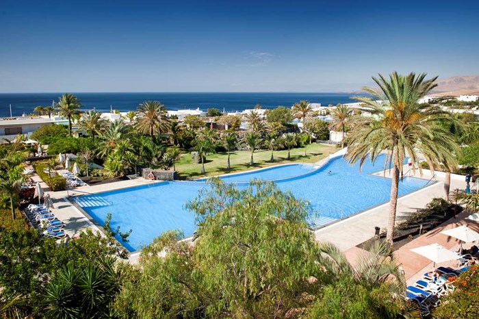 Hotel Costa Calero Thalasso & Spa - Puerto Calero hotels | Jet2holidays