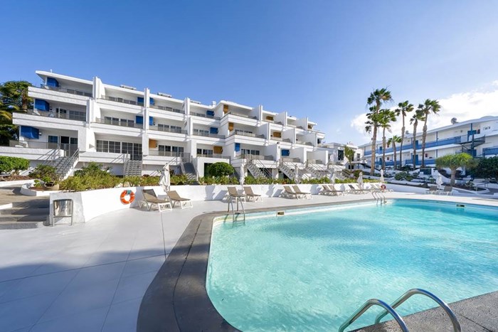 LABRANDA El Dorado Apartments - Puerto Del Carmen hotels | Jet2holidays