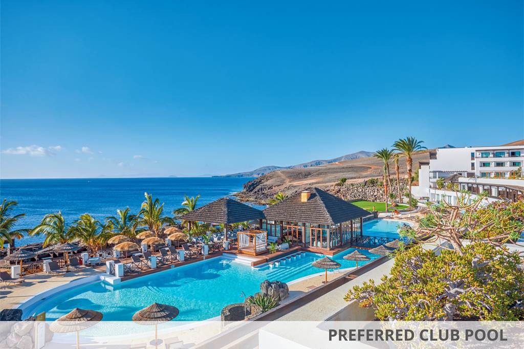 Secrets Lanzarote Resort & Spa - Puerto Calero hotels | Jet2holidays